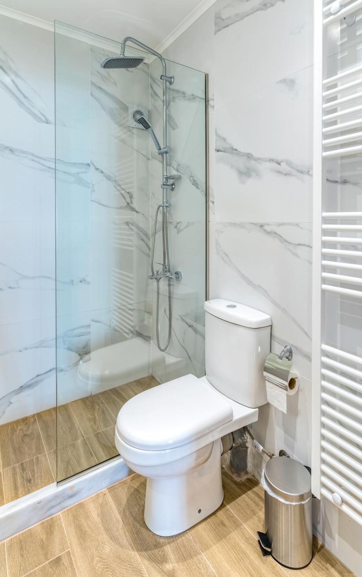 Arachova'S Experience M2 Appartement Buitenkant foto